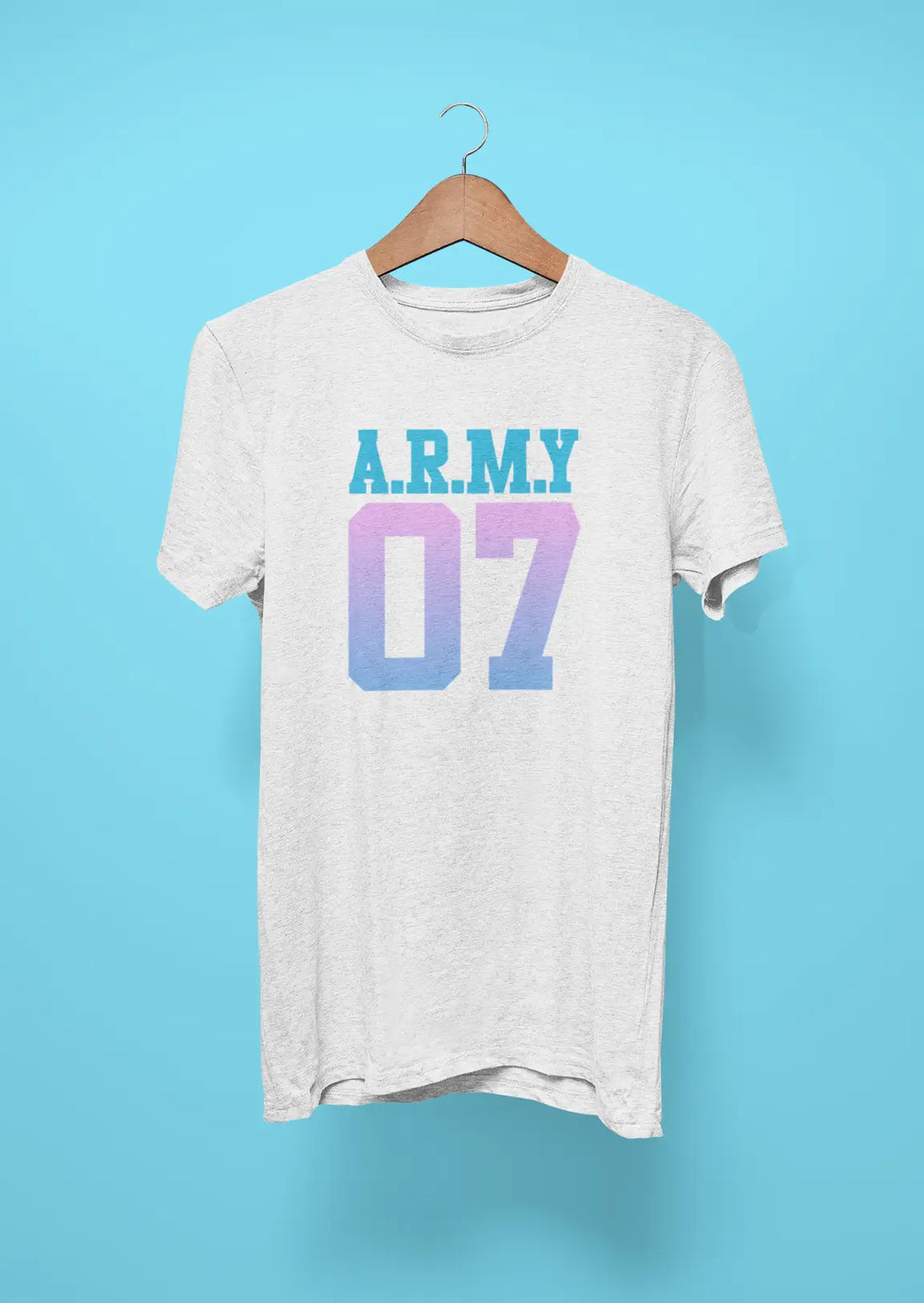 army 07 black