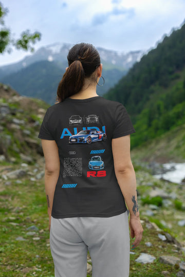 Audi R8 T-Shirt