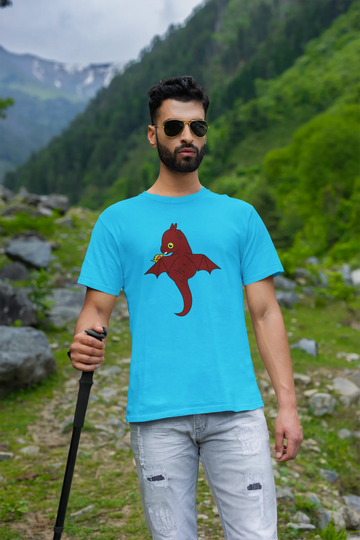 Baby Drogon T-Shirt