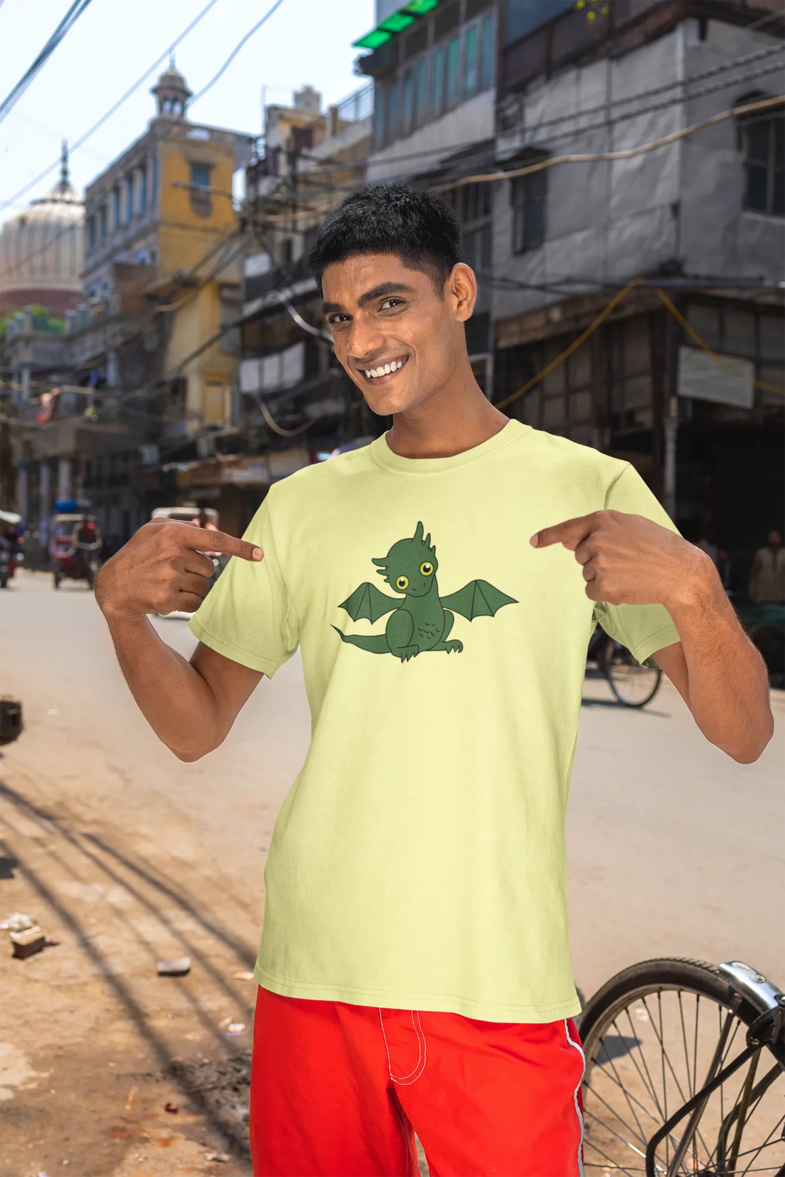 Baby Rhaegal T-Shirt