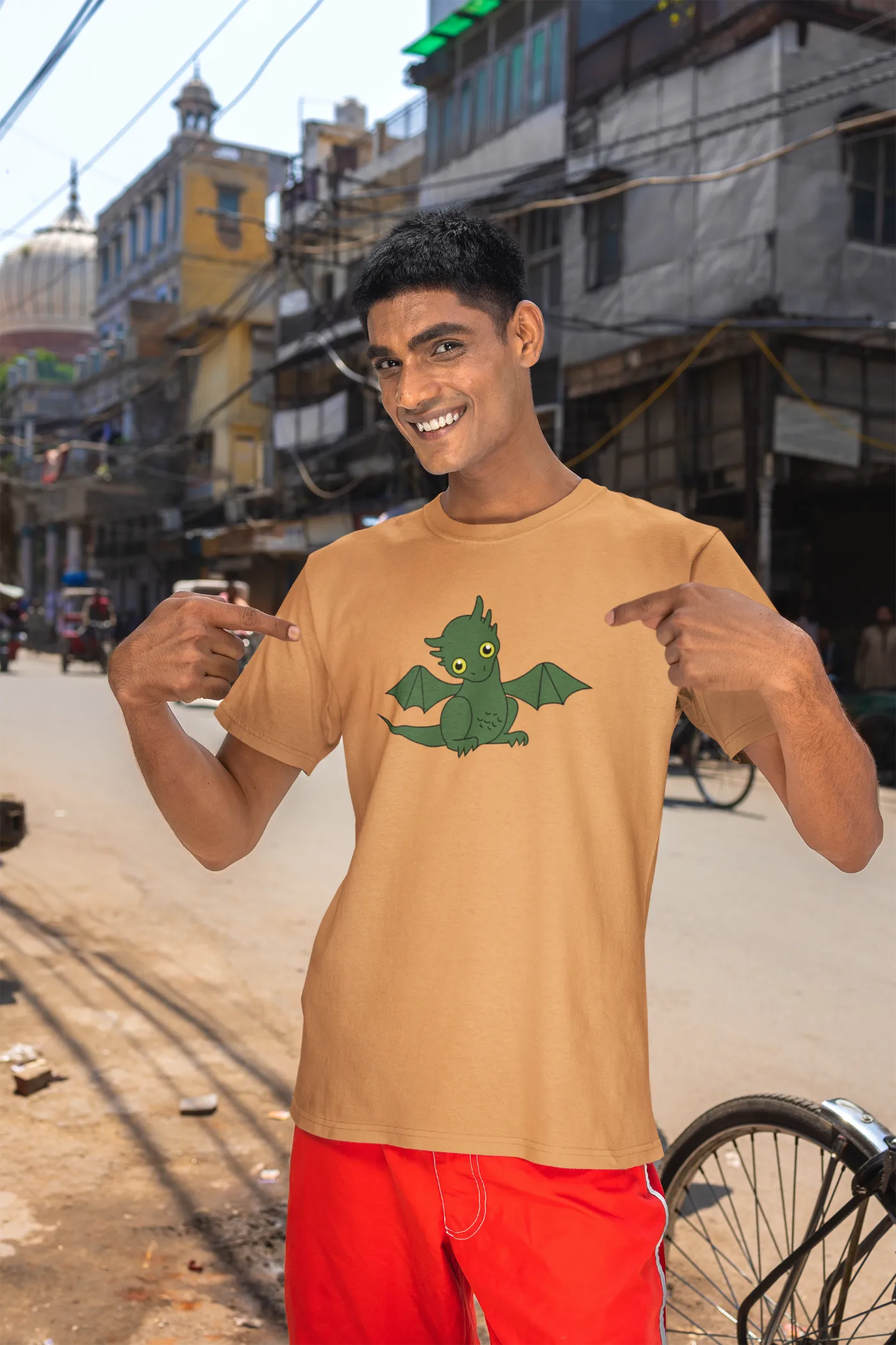 Baby Rhaegal T-Shirt