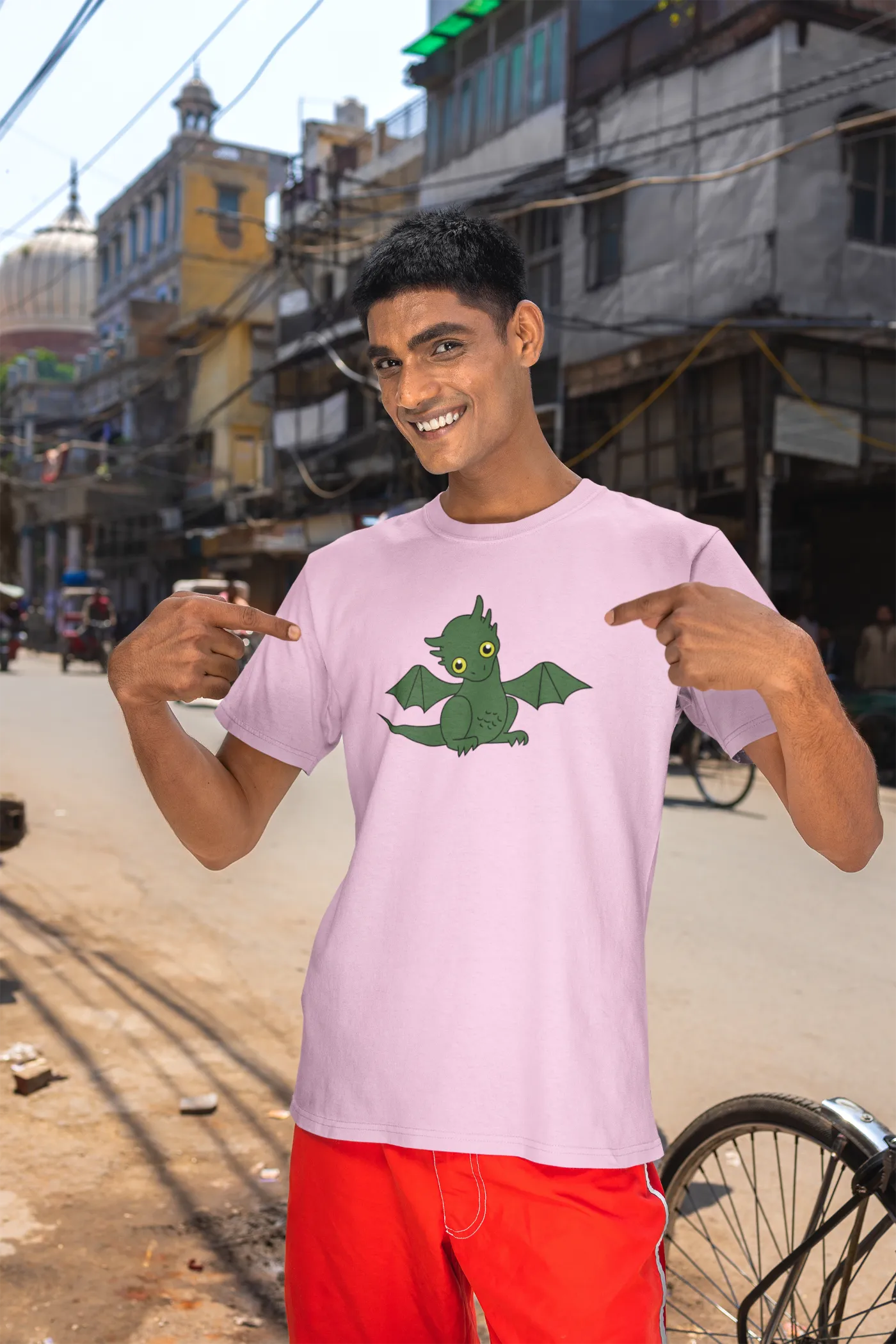 Baby Rhaegal T-Shirt