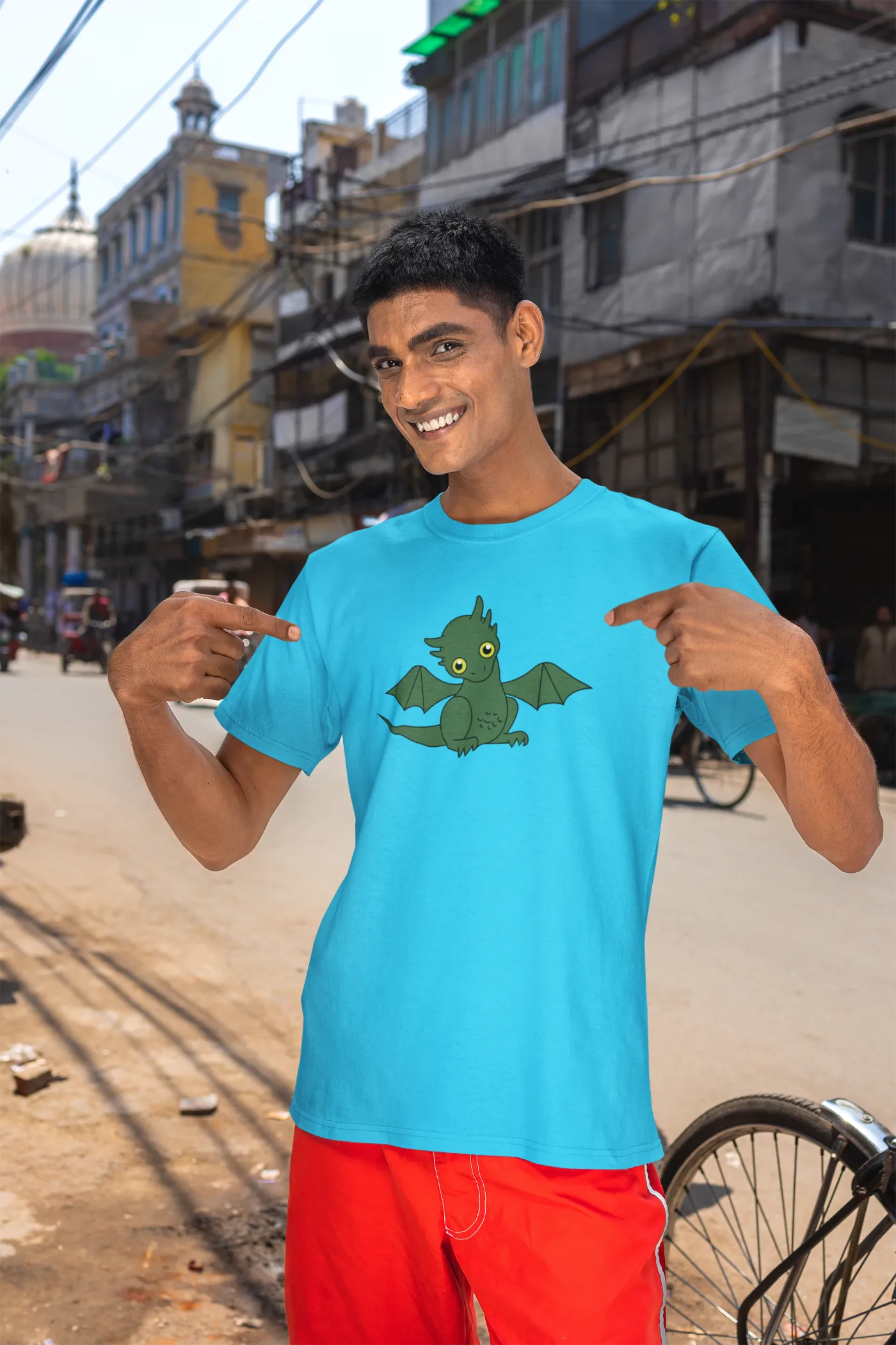 Baby Rhaegal T-Shirt