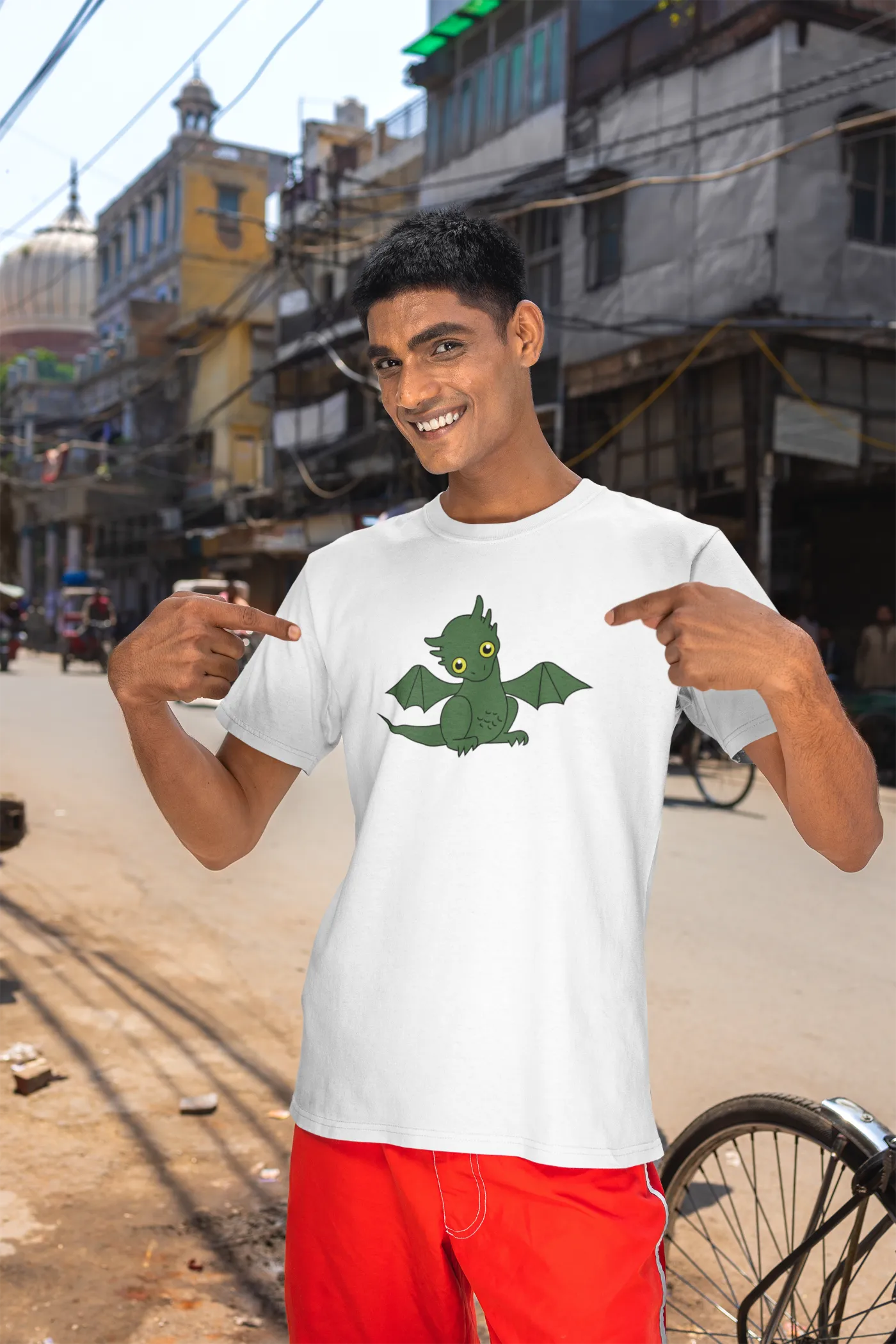 Baby Rhaegal T-Shirt