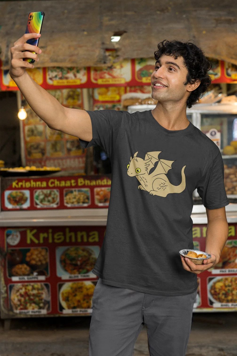 Baby Viserion T-Shirt