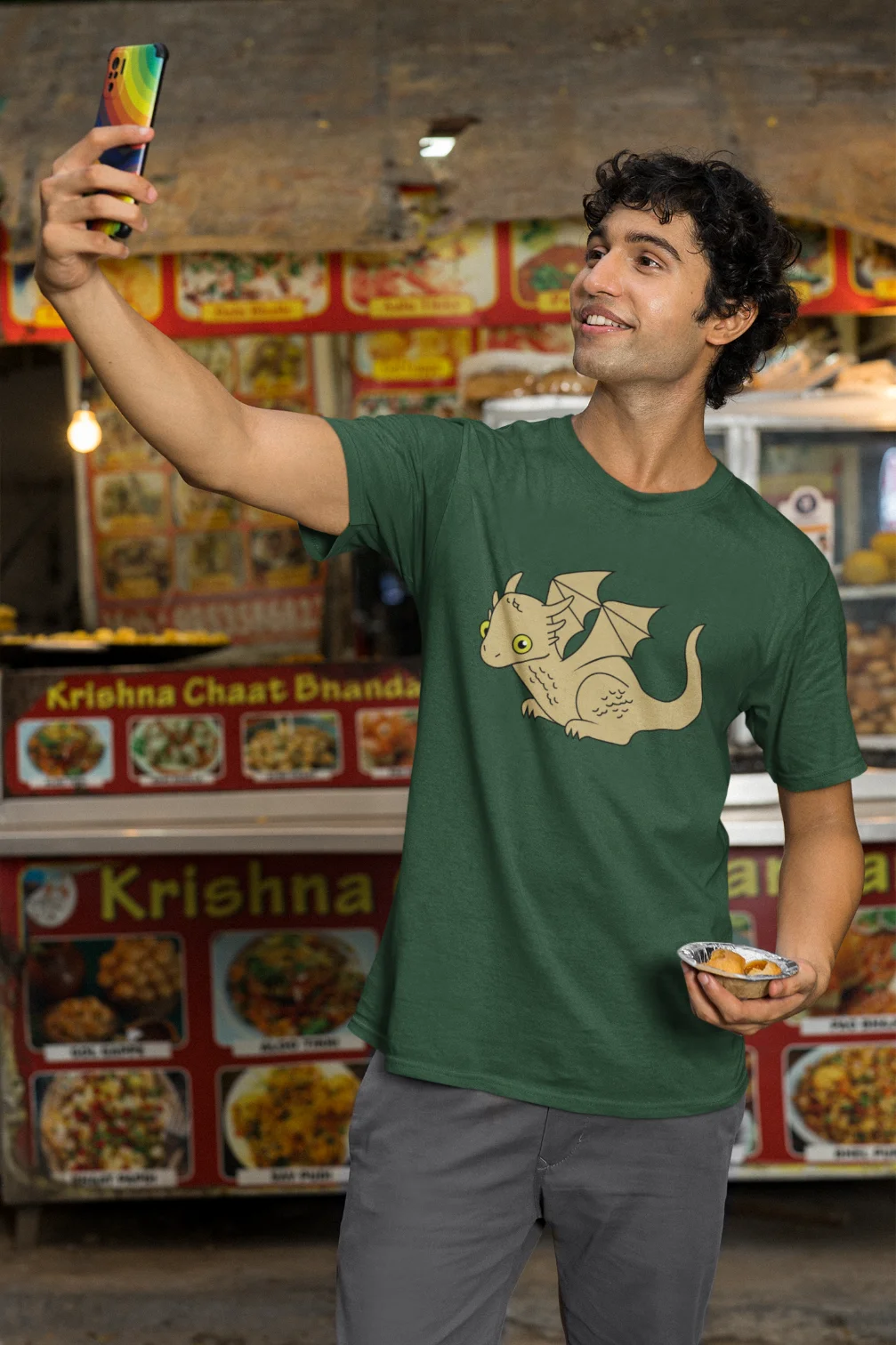 Baby Viserion T-Shirt