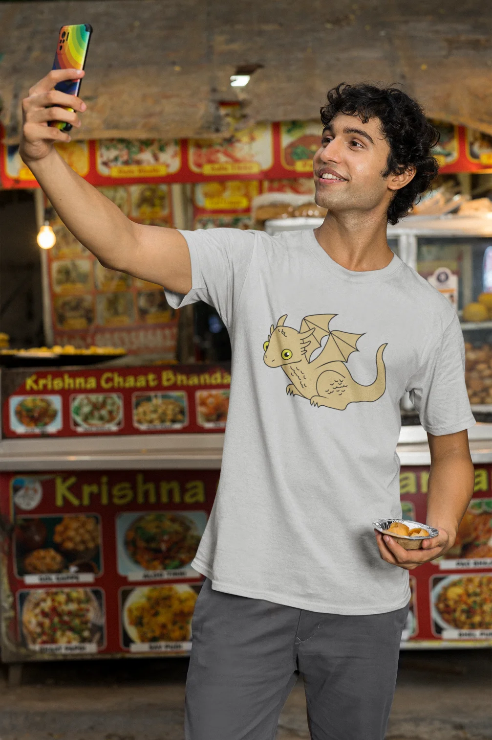 Baby Viserion T-Shirt