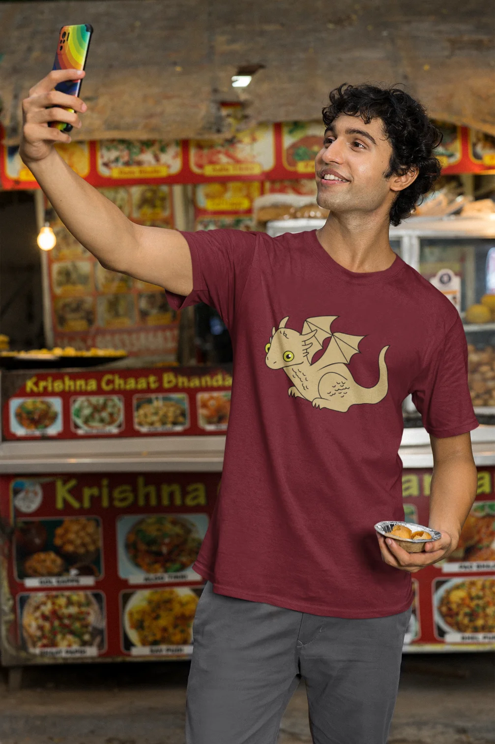 Baby Viserion T-Shirt