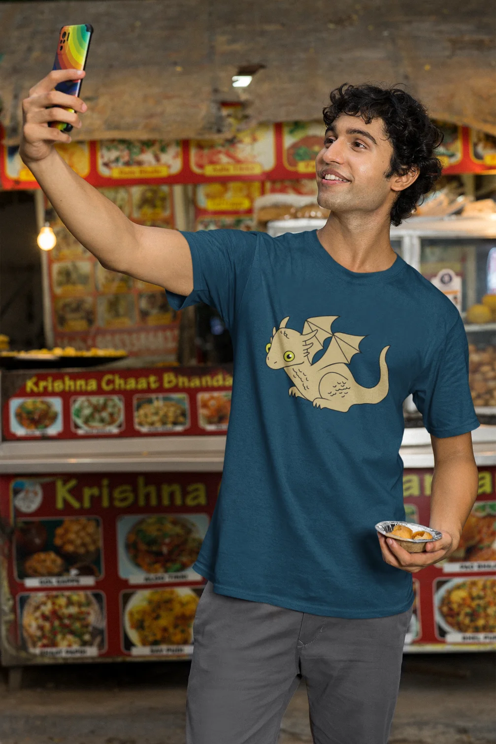 Baby Viserion T-Shirt