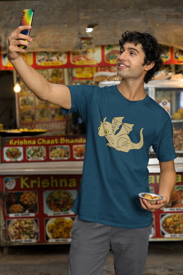 Baby Viserion T-Shirt