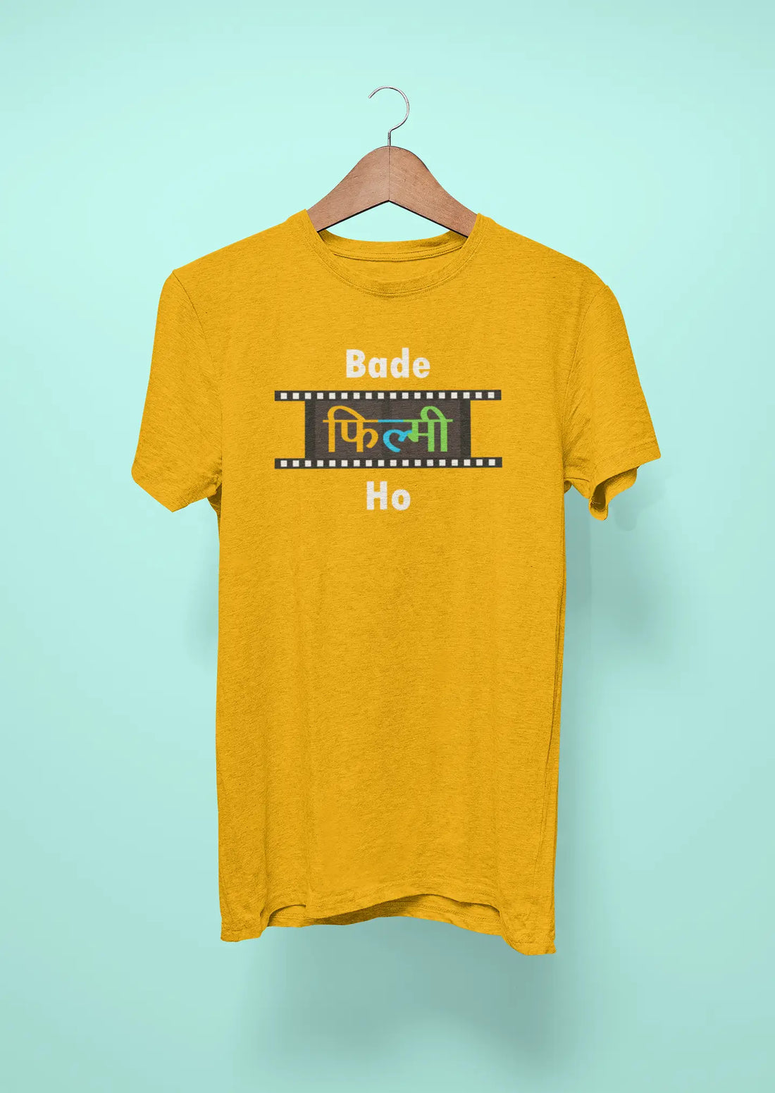 bade filmy ho orange
