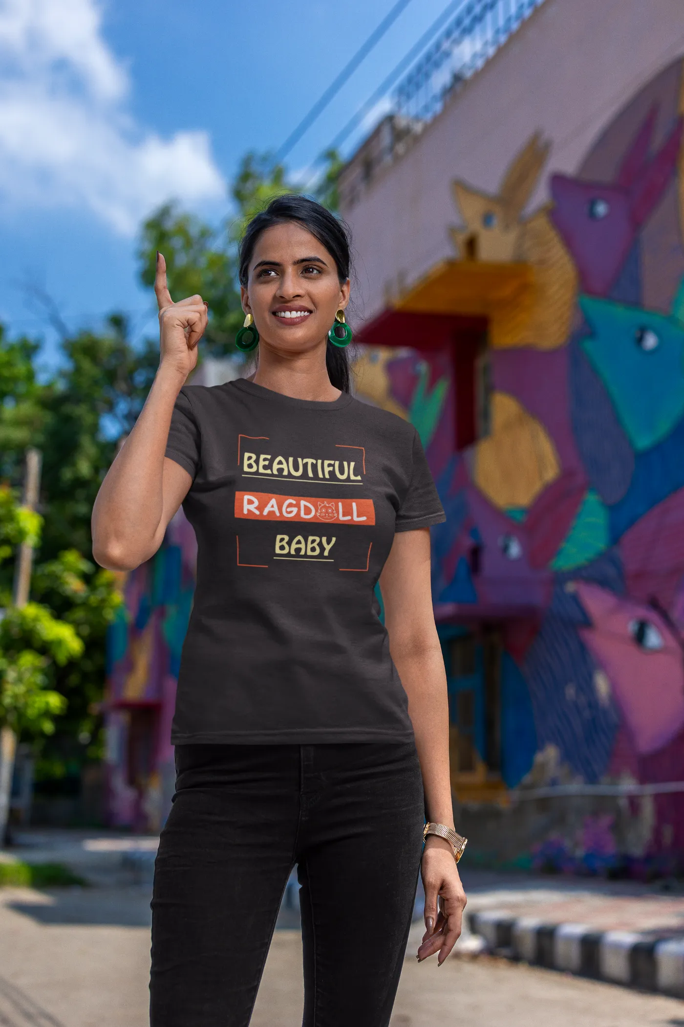 BRB - Beautiful Ragdoll Baby