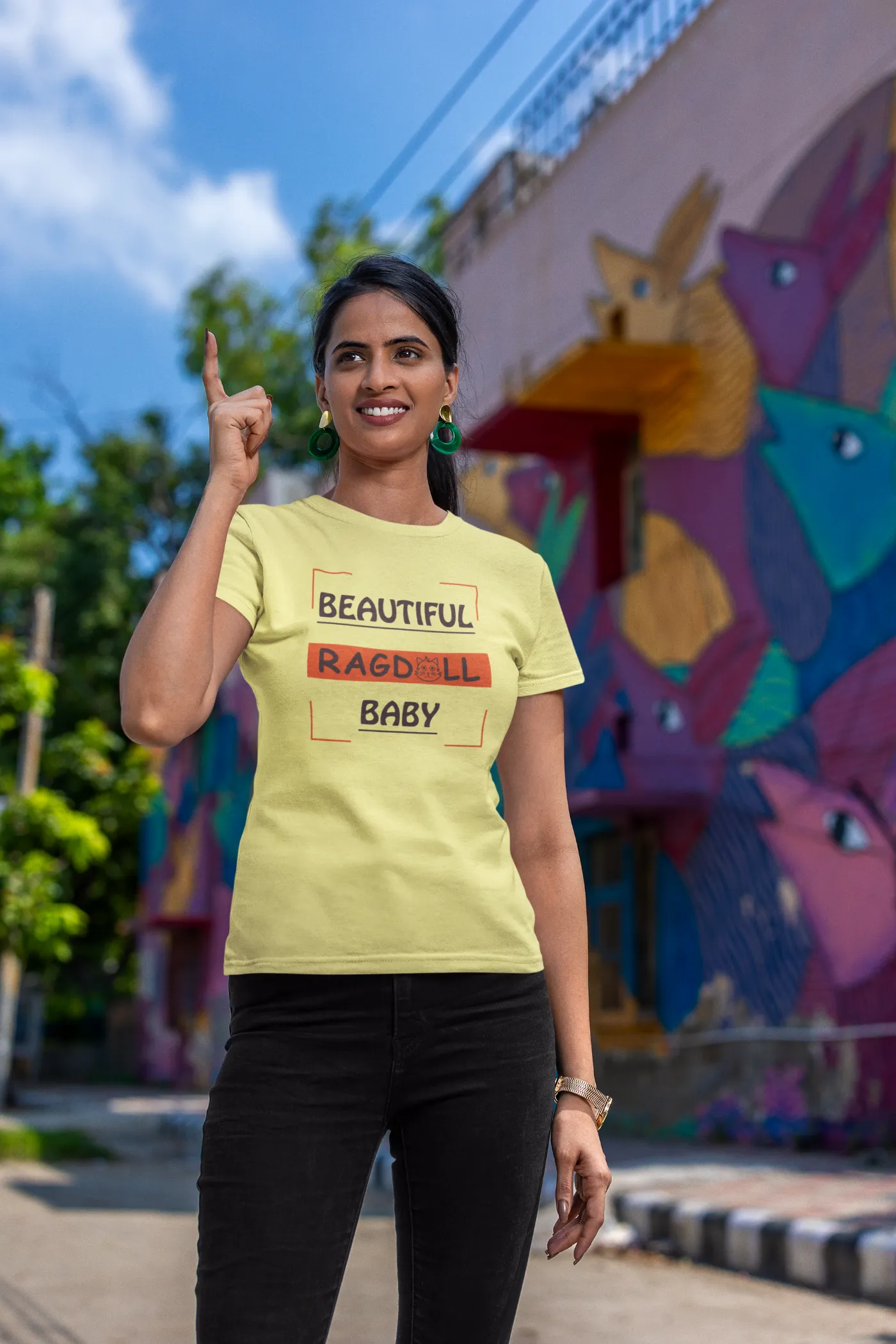 BRB - Beautiful Ragdoll Baby