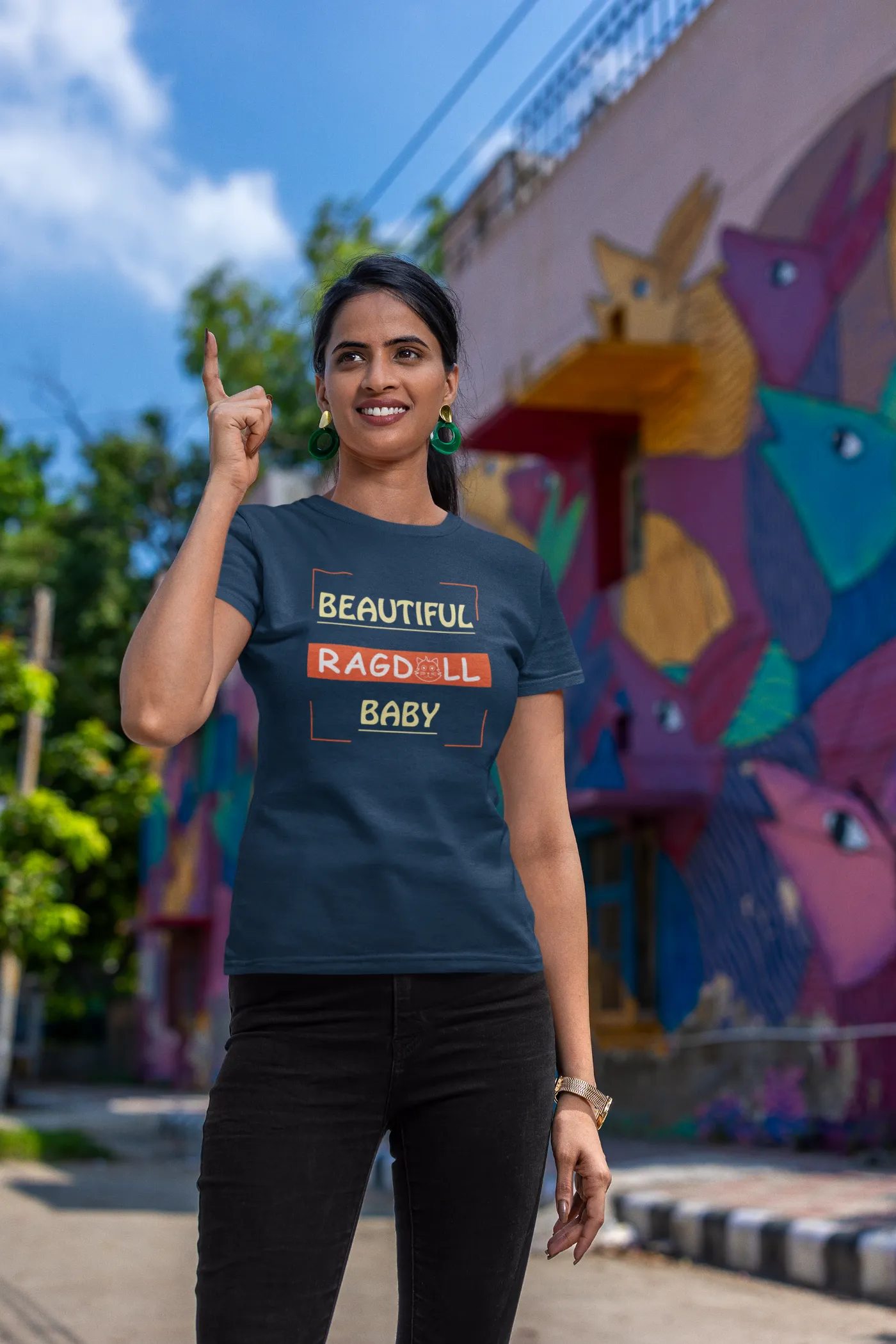 BRB - Beautiful Ragdoll Baby