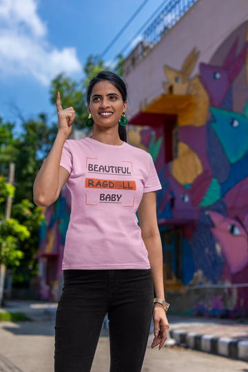 BRB - Beautiful Ragdoll Baby