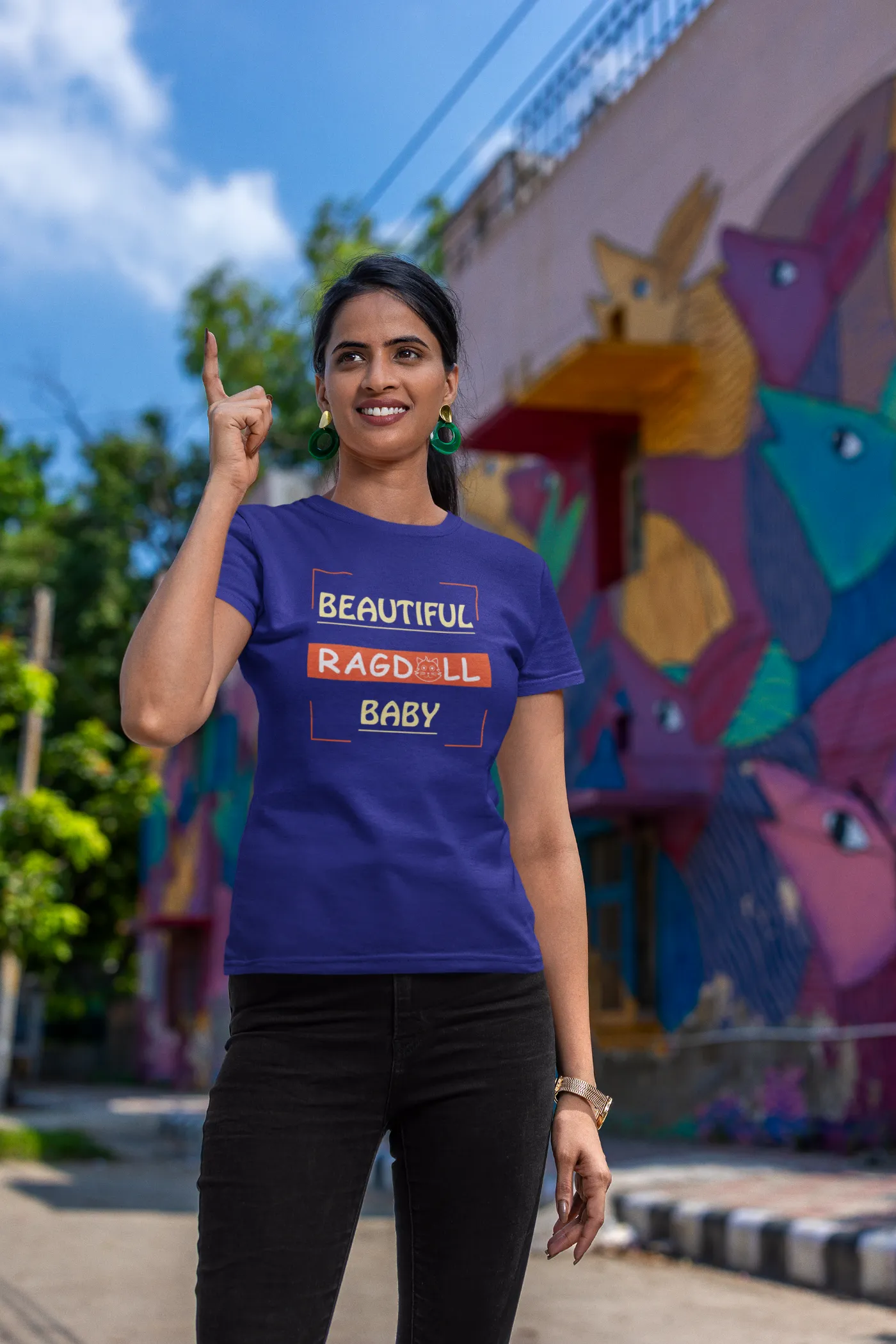 BRB - Beautiful Ragdoll Baby