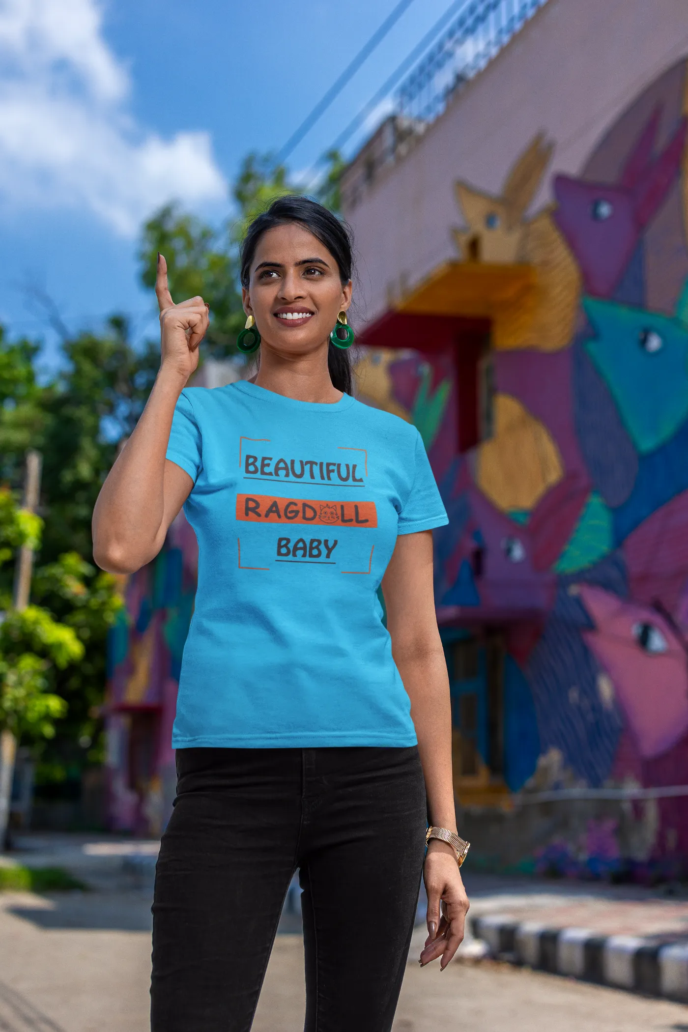 BRB - Beautiful Ragdoll Baby