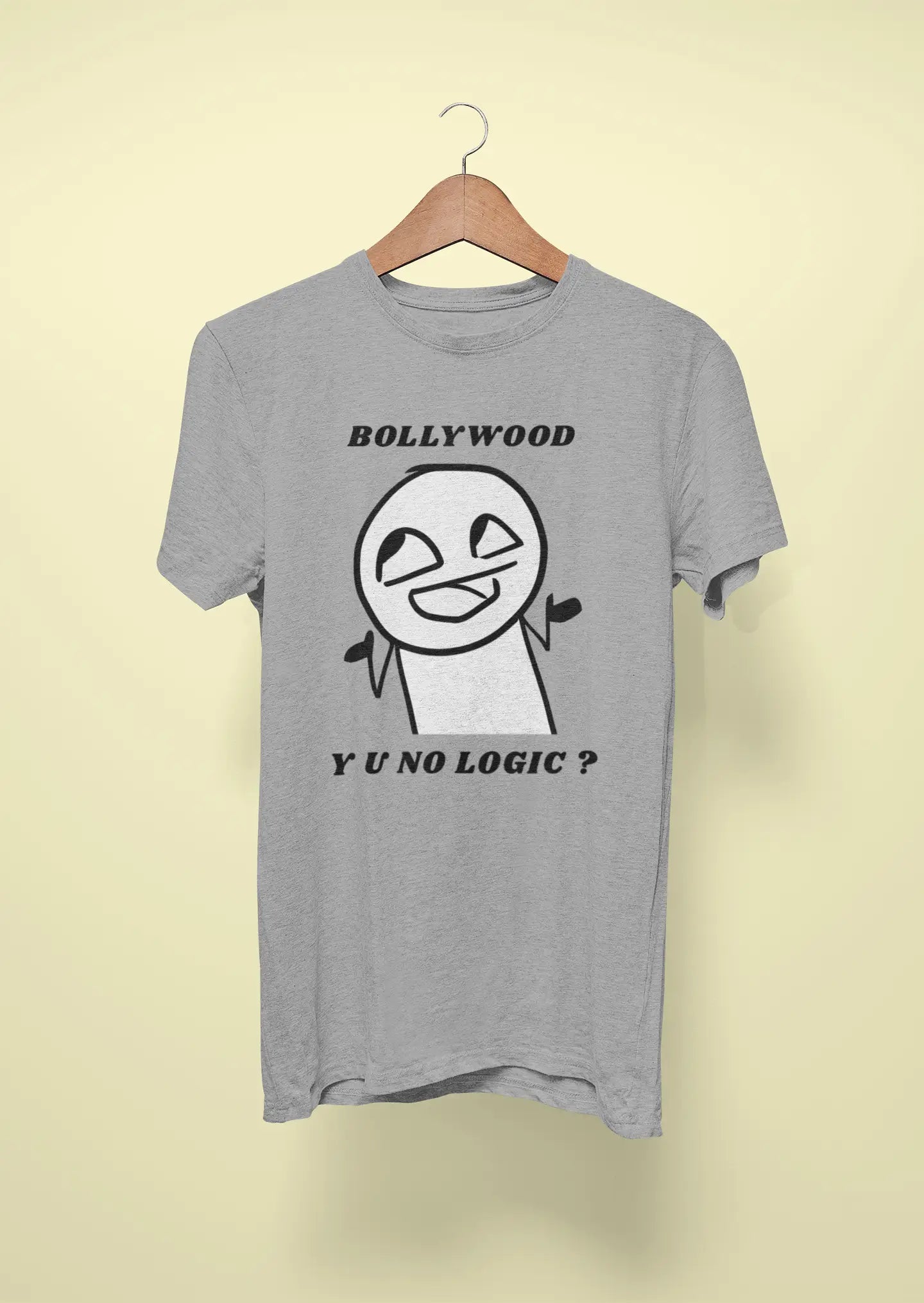 bollywood y u no logic grey