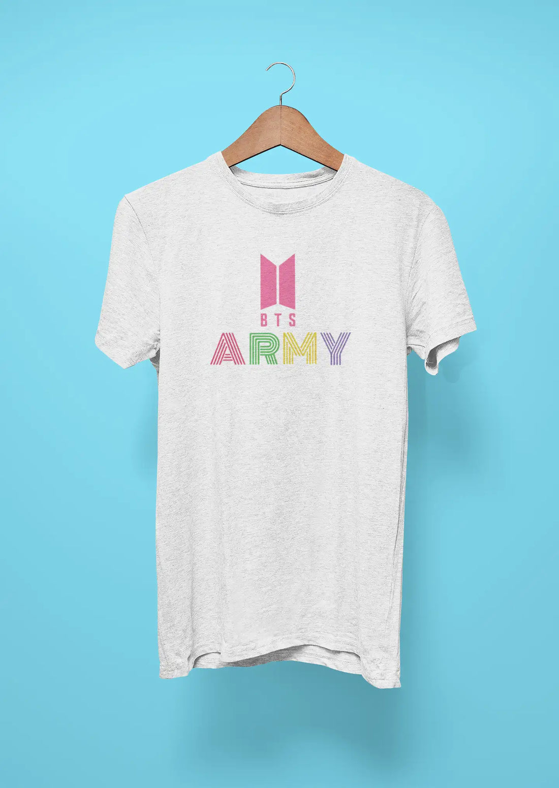 bts army black
