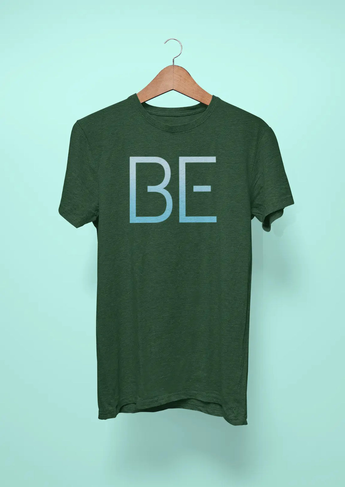bts be green