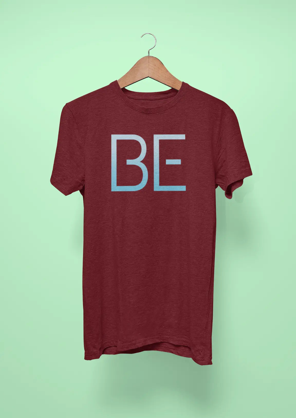 bts be maroon