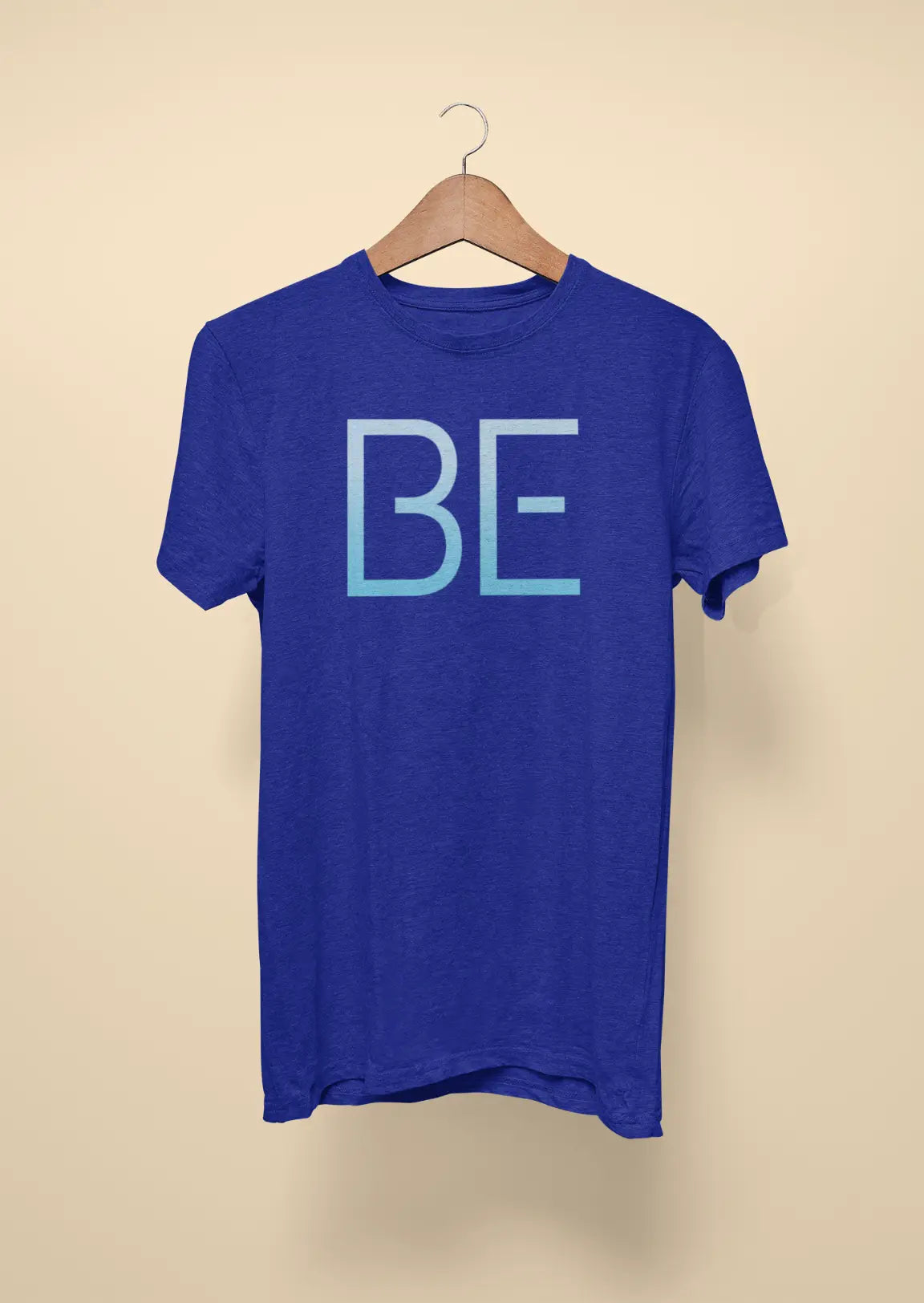 bts be royal blue