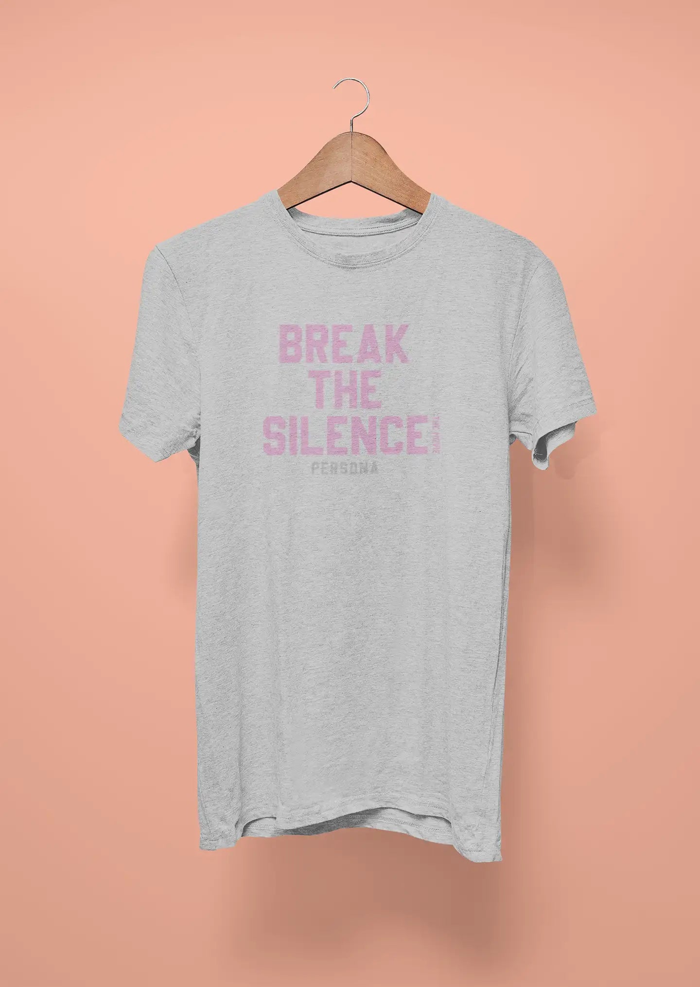 bts break the silence grey