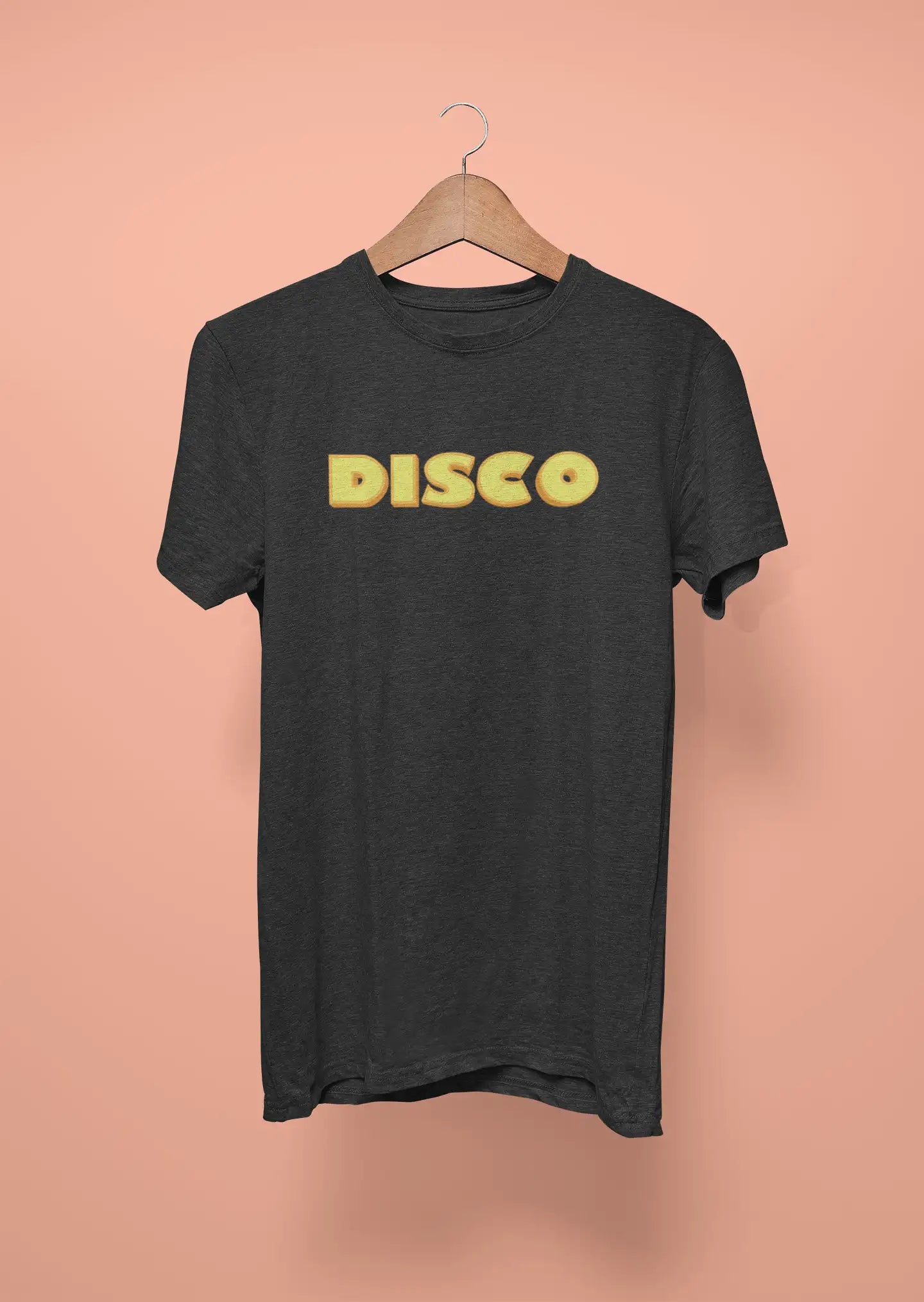 bts disco black