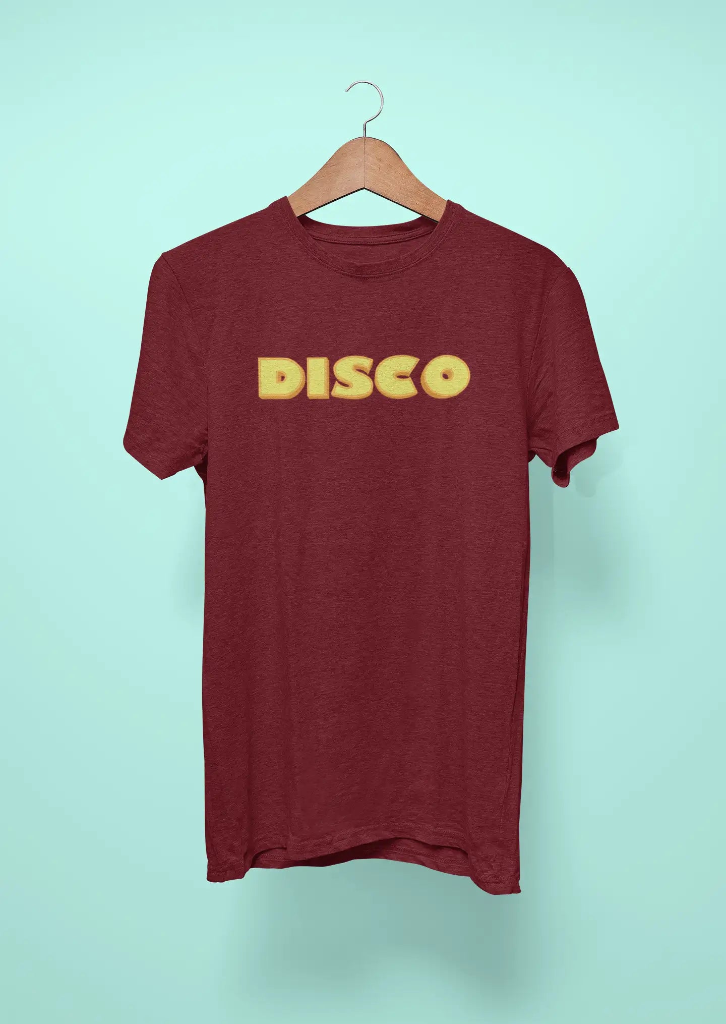bts disco maroon