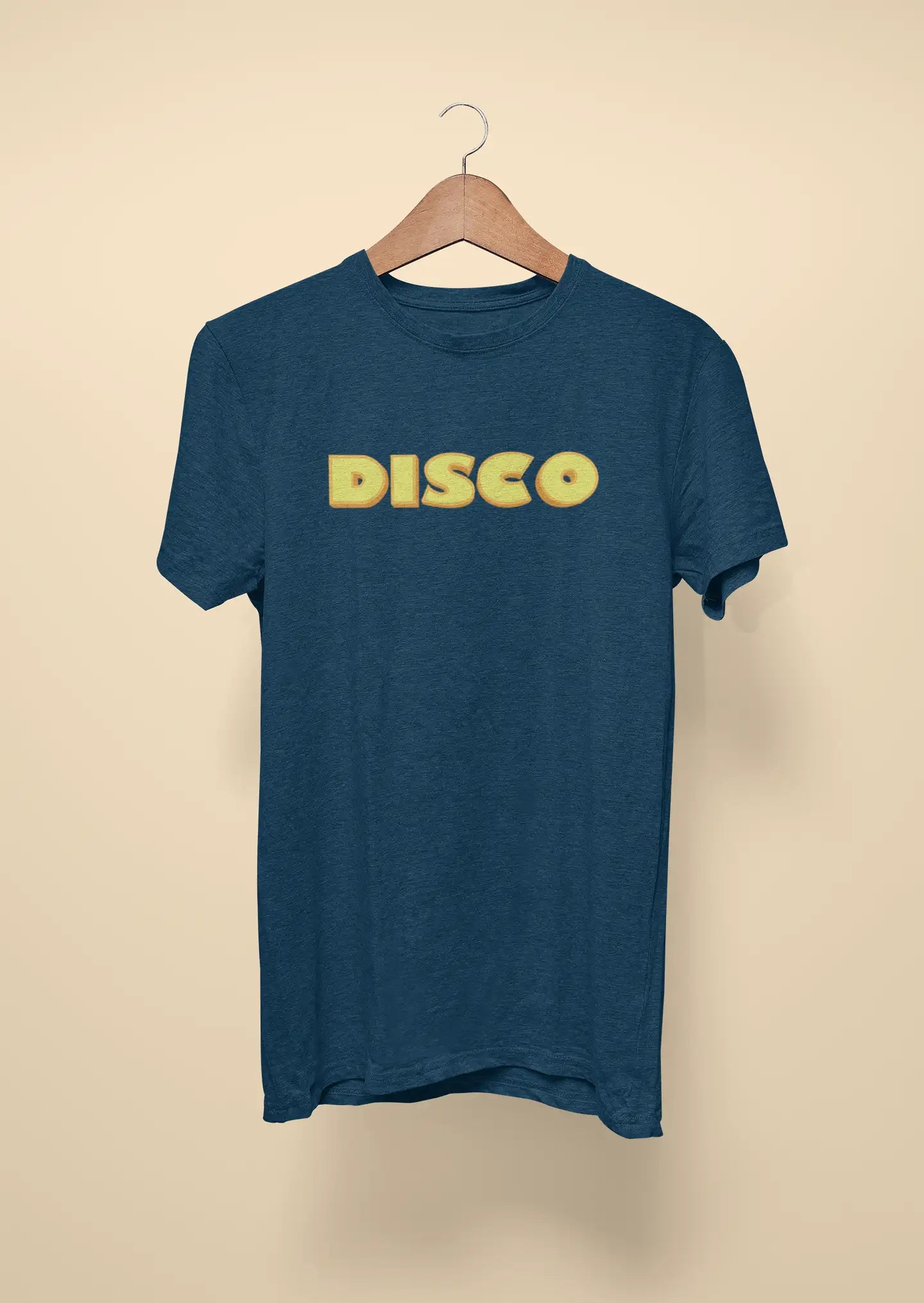 bts disco navy blue