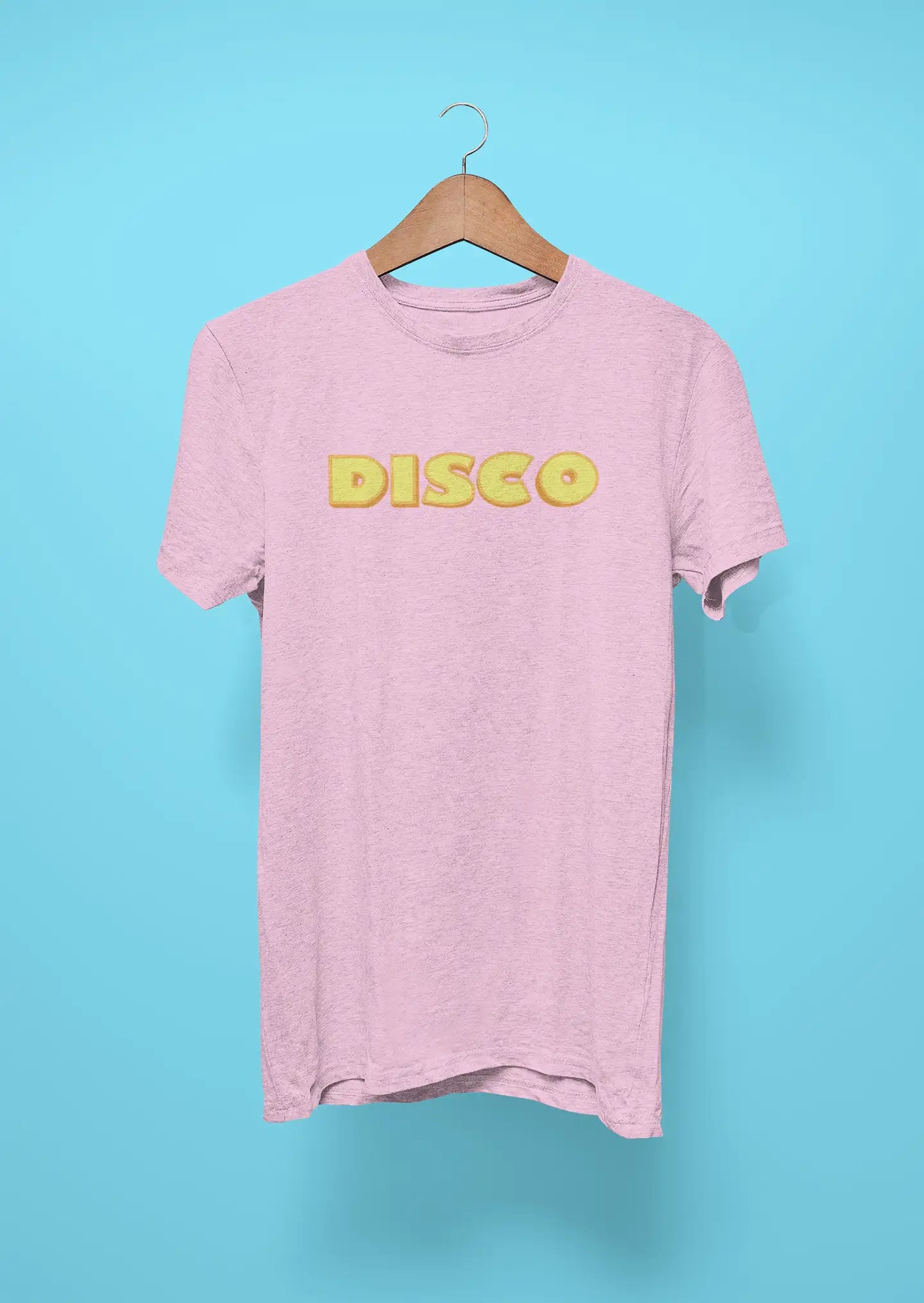 bts disco pink