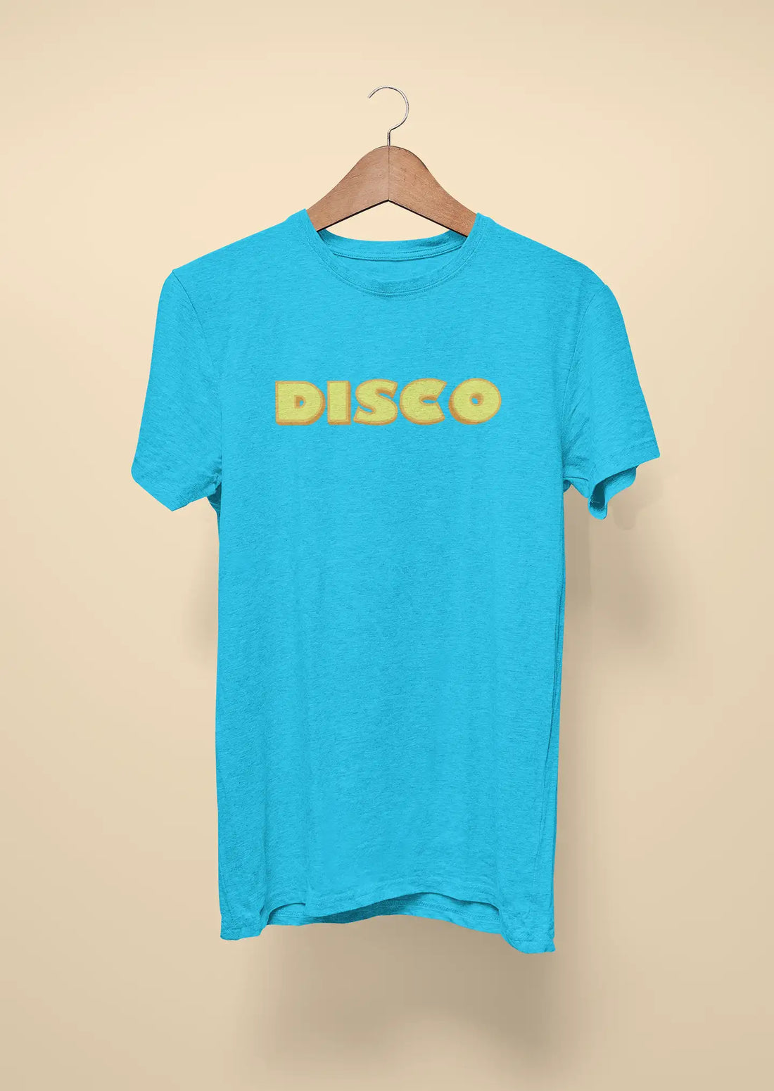 bts disco sky blue