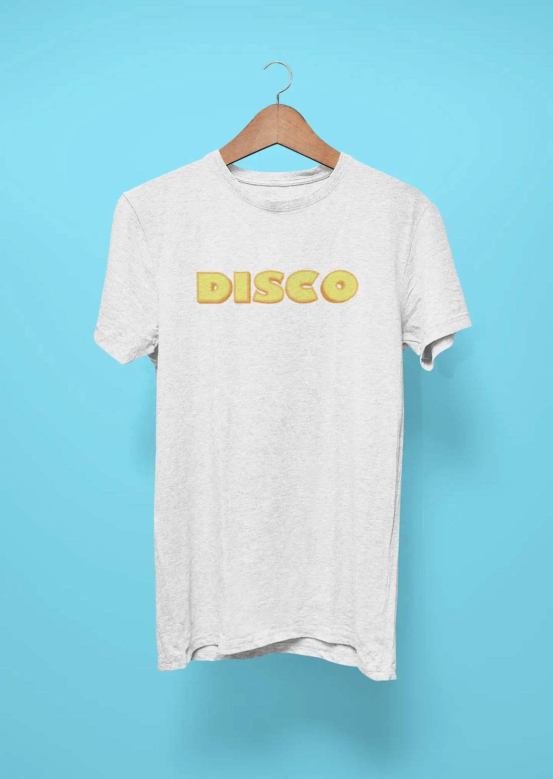 bts disco sky blue