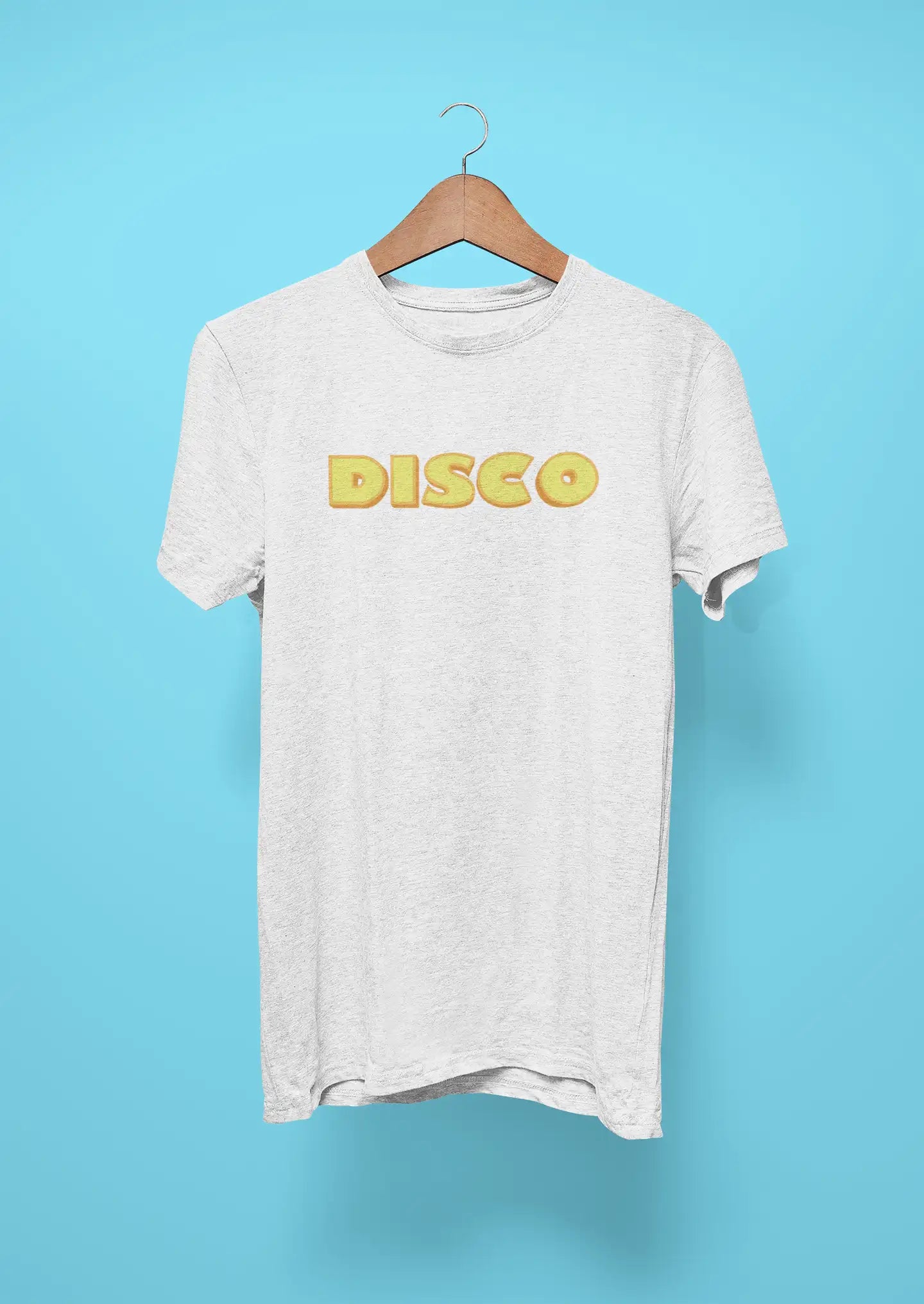 bts disco white