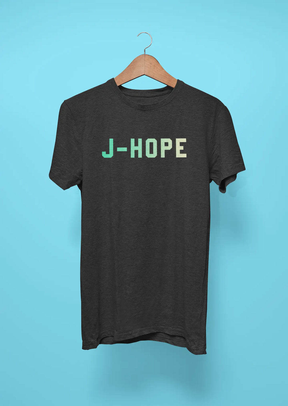 bts j hope black