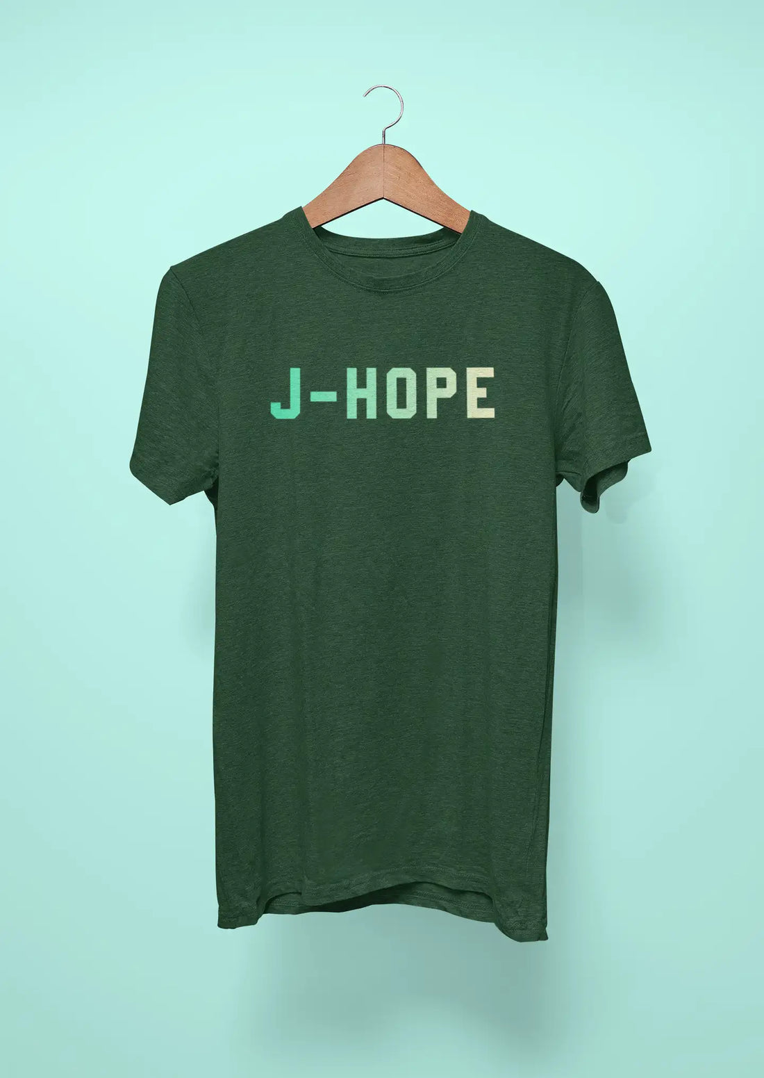 bts j hope black