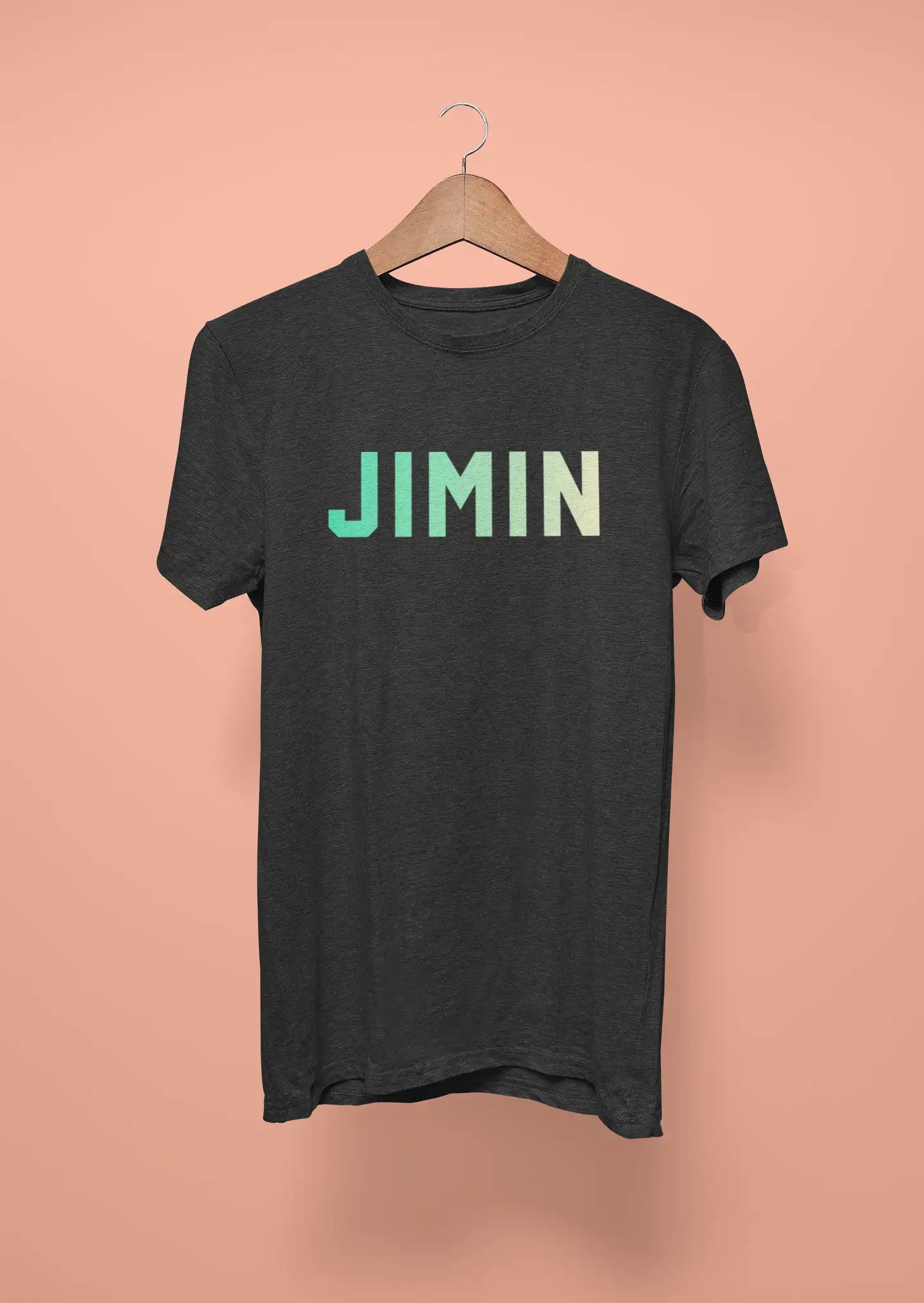bts jimin black