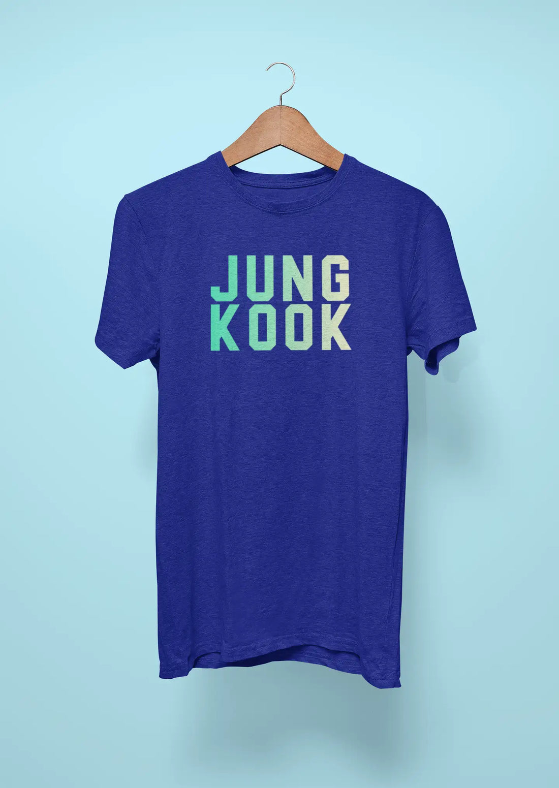 bts jung kook navy blue