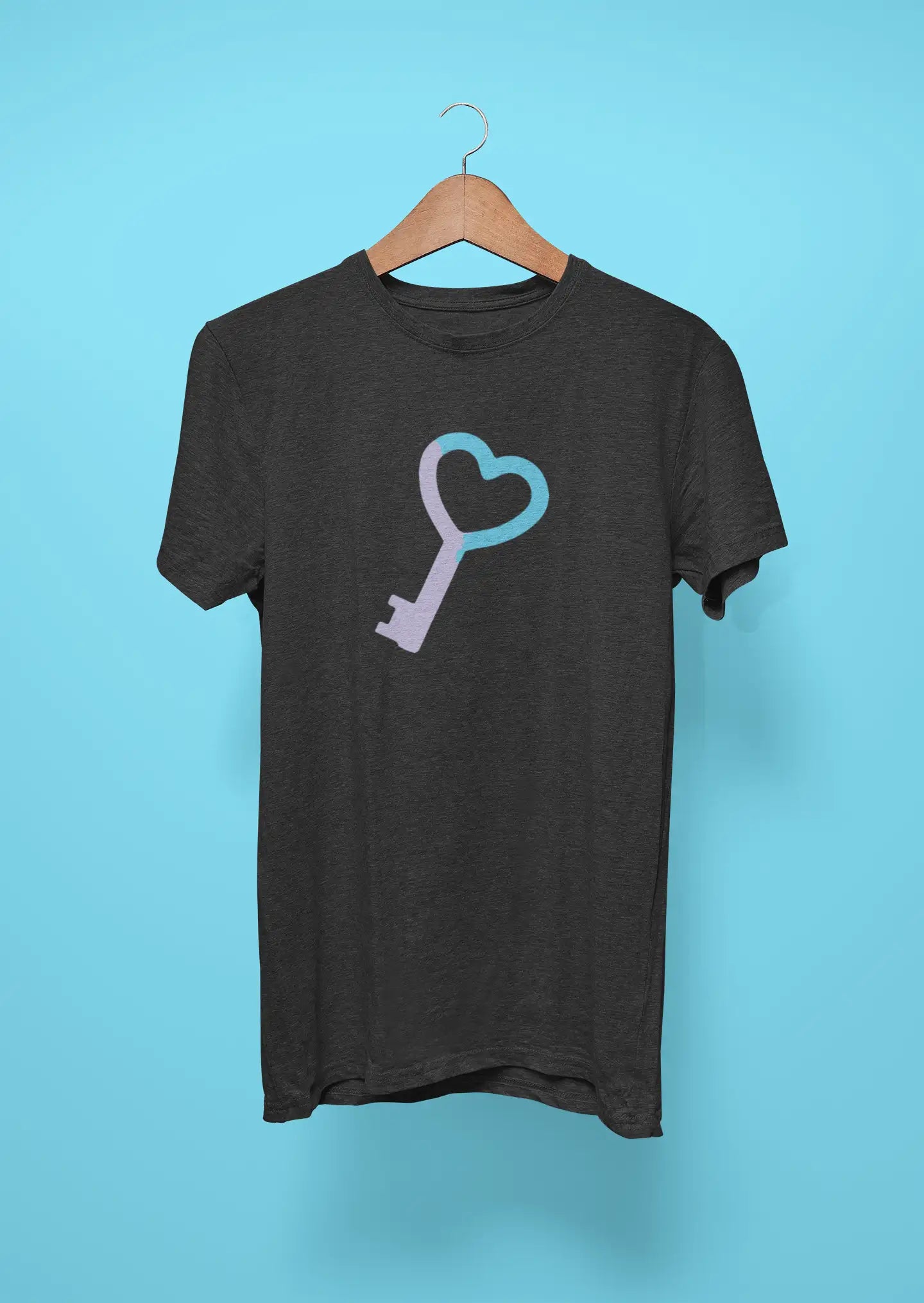 bts key black