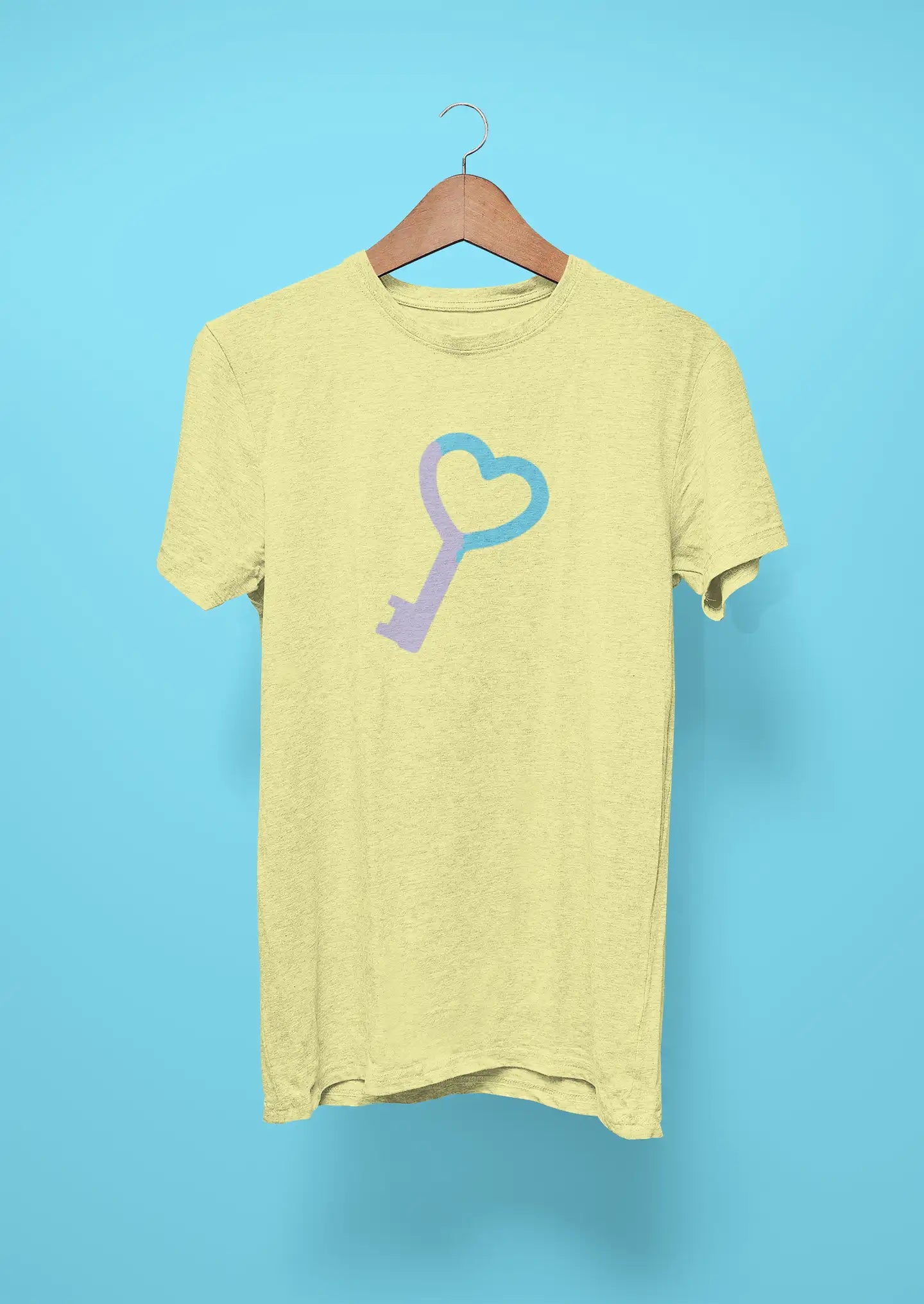bts key butter yellow