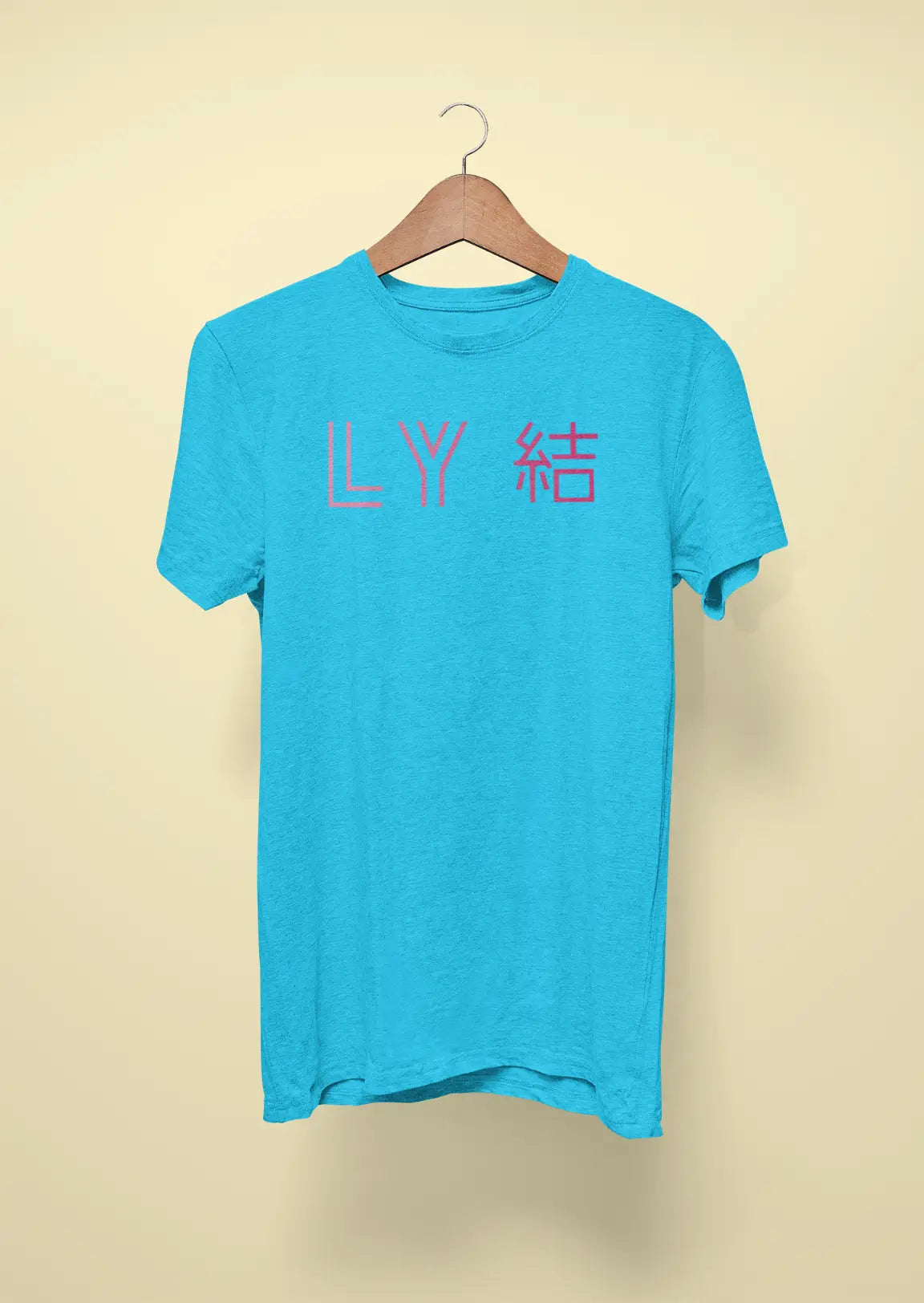 bts love yourself 2 sky blue