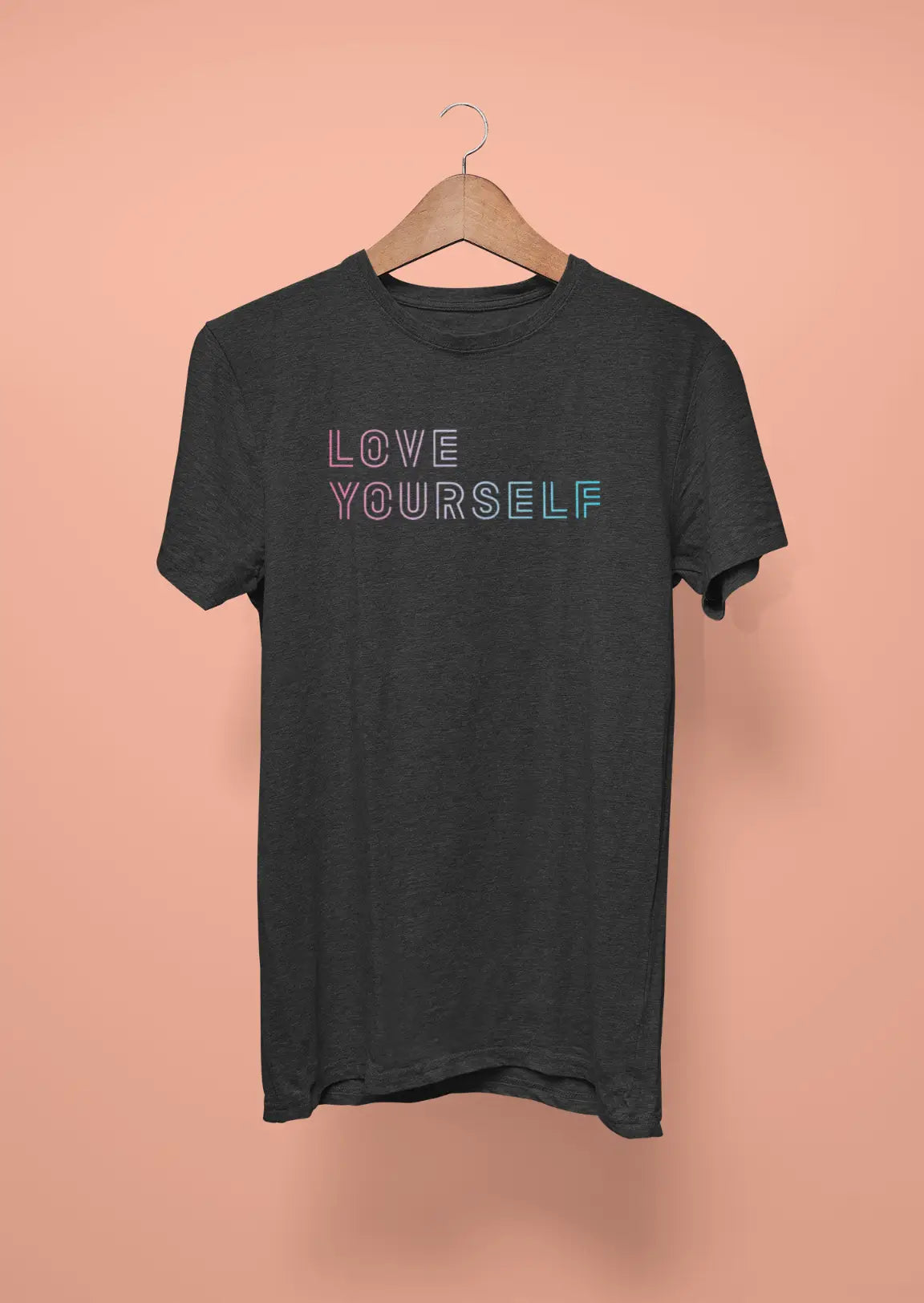 bts love yourself black