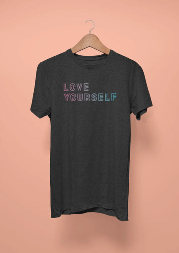 bts love yourself black