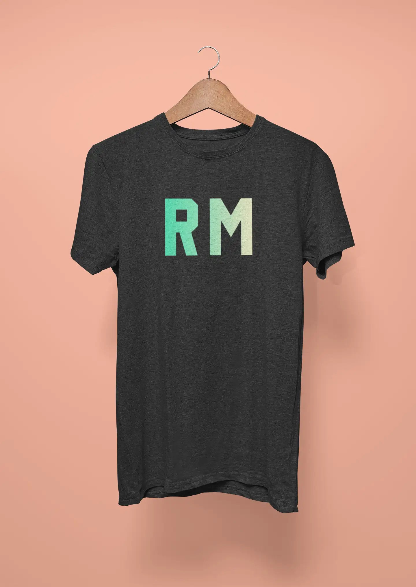 bts rm black