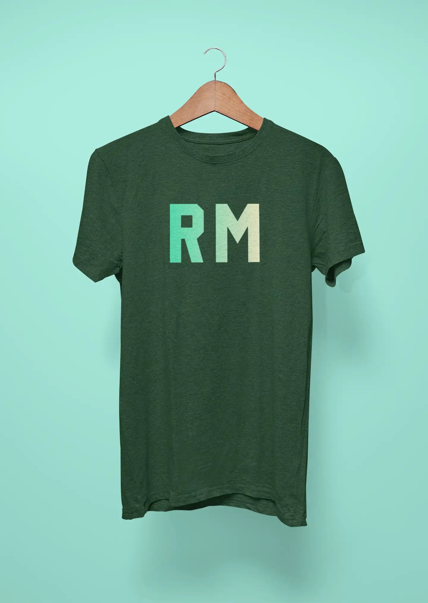 bts rm green