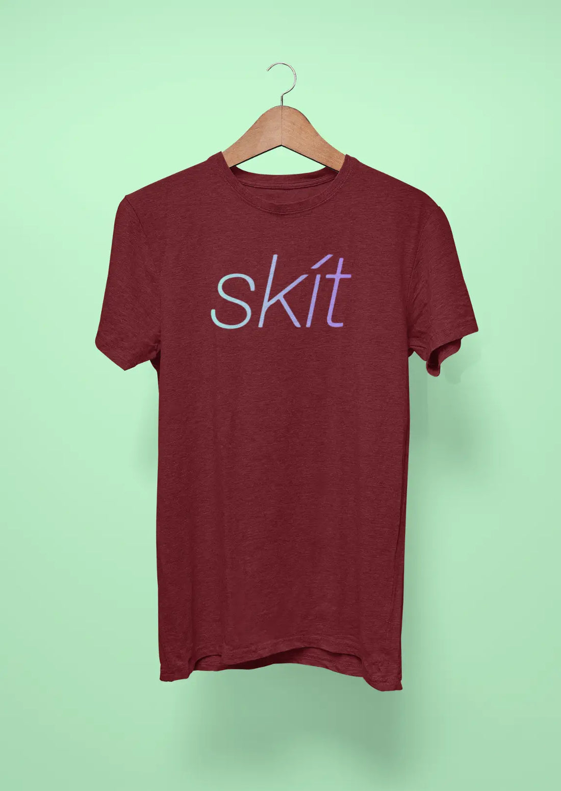 bts skit maroon