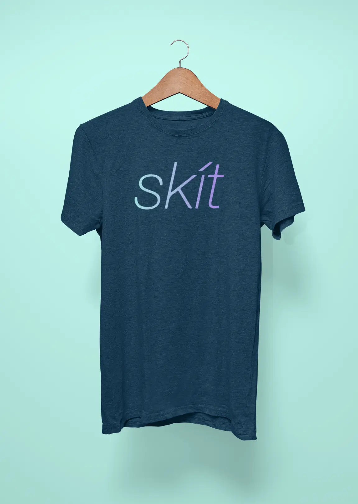 bts skit navy blue