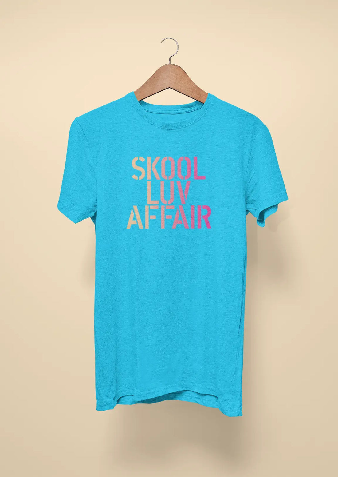 bts skool luv affair white