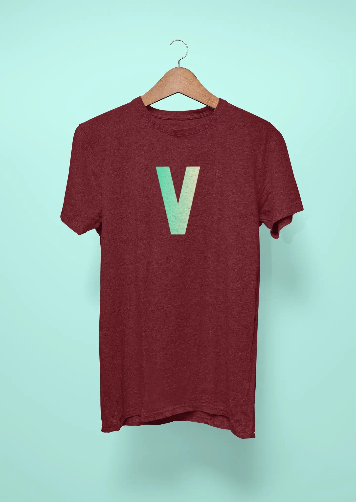 bts v maroon