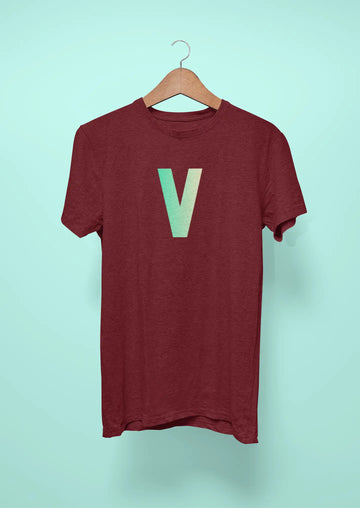 bts v maroon